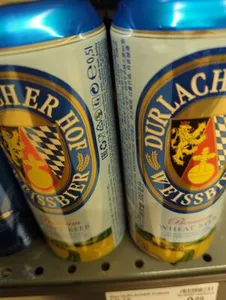 weisbier