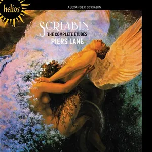 Scriabin: Etudes
