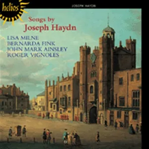 Haydn: Songs