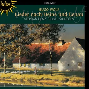 Wolf: Lieder