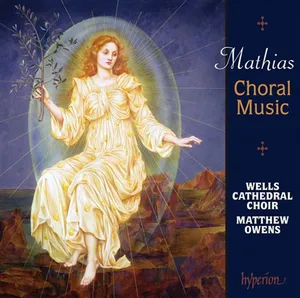 Mathias: Choral Music