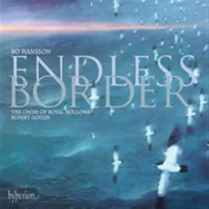 Hansson Bo: Endless border