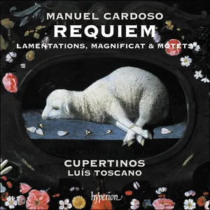 Cardoso Manuel: Requiem