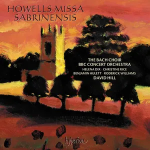 Howells Herbert: Missa Sabrinensis