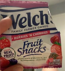 Welchs