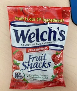welchs