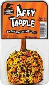 Affy tapple the original caramel apple!