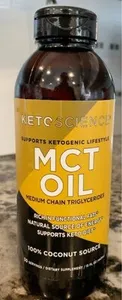 MCT Oil