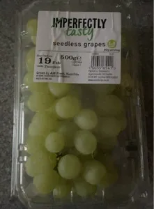 Grapes