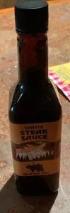 Shasta Steak Sauce