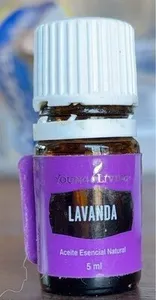 LAVANDA