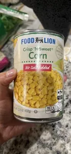 Corn