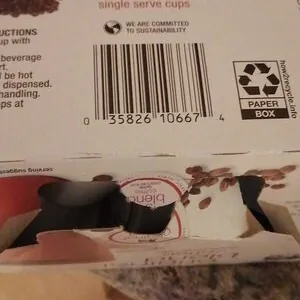 food lion original blend coffee