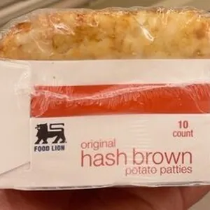 Hashbrowns