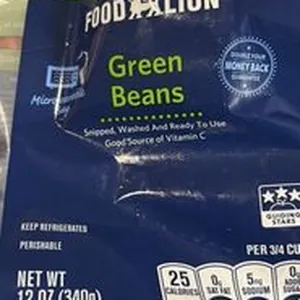 Green Beans