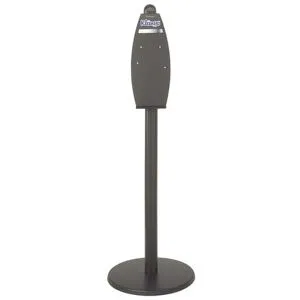 Kimberly-Clark Professional Dispenserställ stål svart