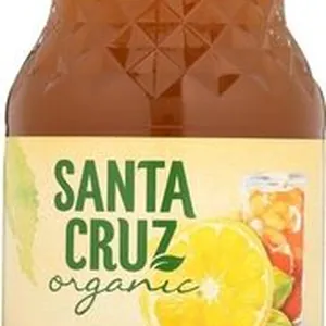 Organic Half & Half Iced Tea Lemonade