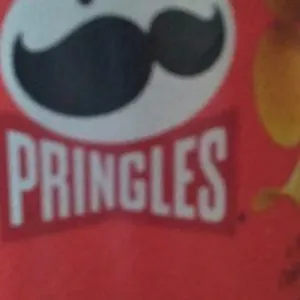 Pringles