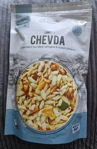 Light Chevda