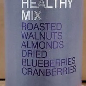 Healthy Mix