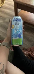 Coconut Water