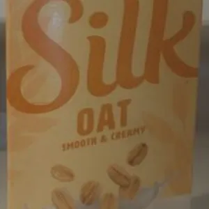 Oat yeah - boisson à l'avoine