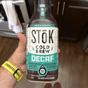Decaf Cold Brew