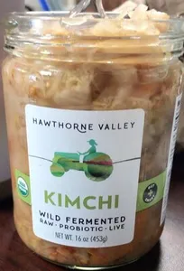 Kimchi