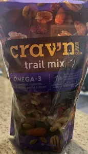 Trail Mix