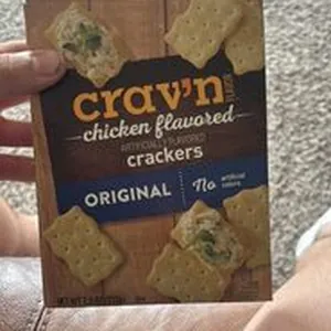 crackers