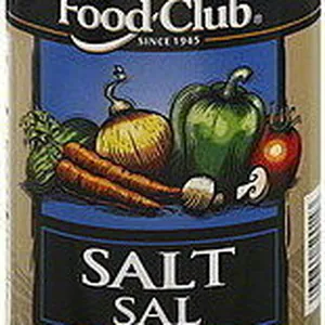 Salt Sal