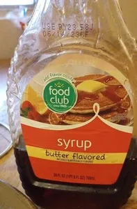 Syrup