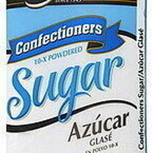 Confectioners Powdered Sugar