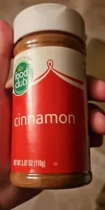 Cinnamon