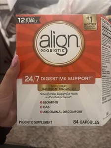 Align Probiotic