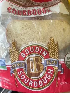 Sourdough Bread