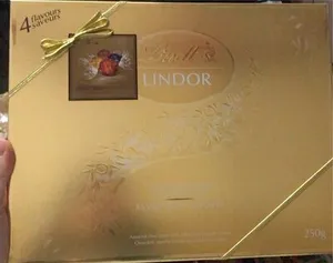 Lindt