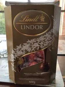 Lindt Lindor