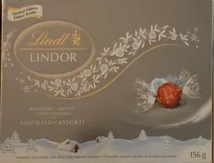 LINDOR