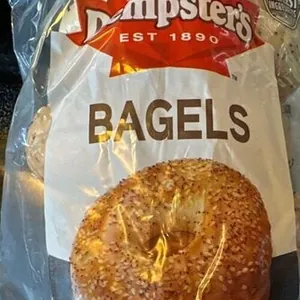Everything Bagel
