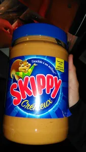 skippy crémeux