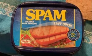 Spam
