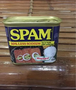 SPAM