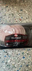 Canadian Bacon