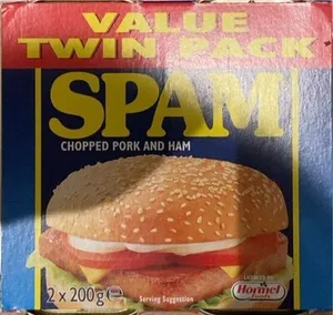Spam