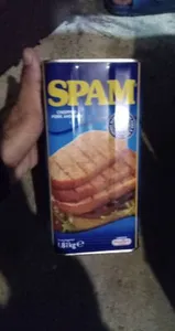 Spam