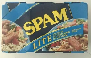 Spam Lite