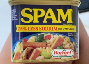 Spam