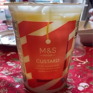 Custard