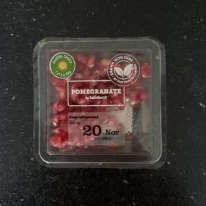 Pomegranate